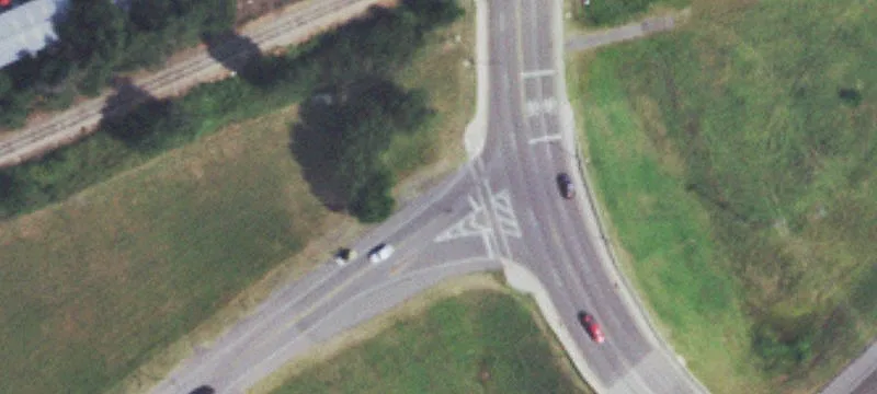 Land Near Walmart and University