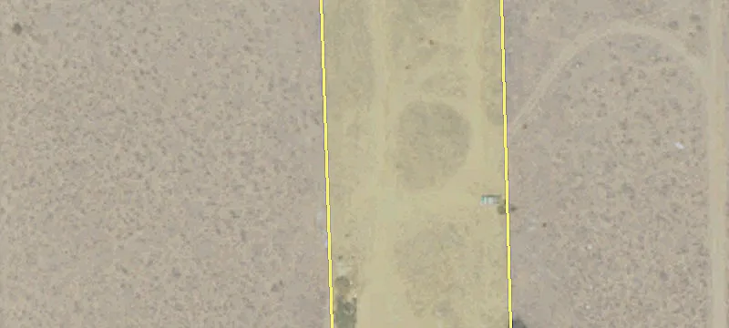 Land with Mobile Home
