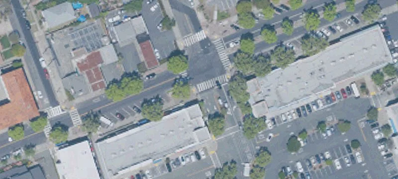 El Cerrito Retail Space Available