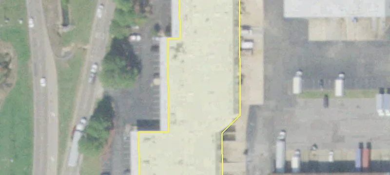 Industrial Space Near Transportation Hubs
