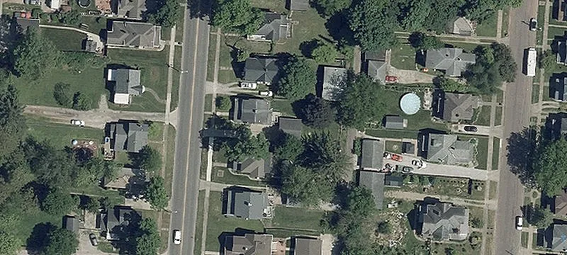Commercial Vacant Lot For Sale