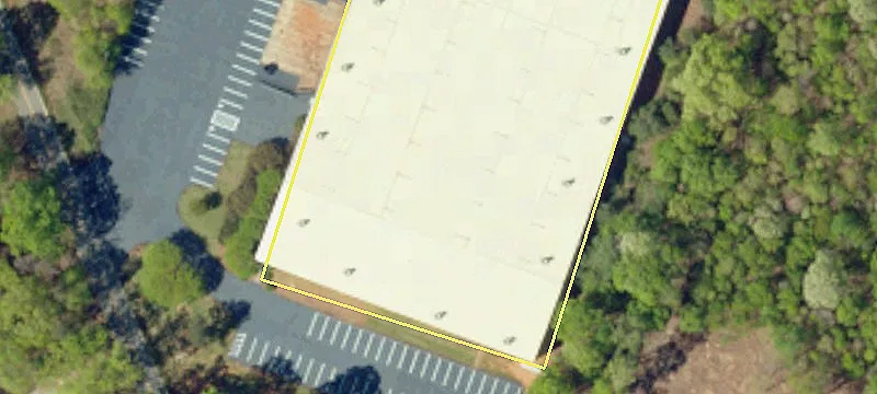 121,000 SF Industrial Space Available