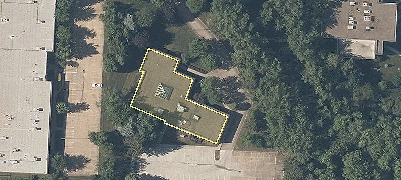 Warehouse / Flex Space Available