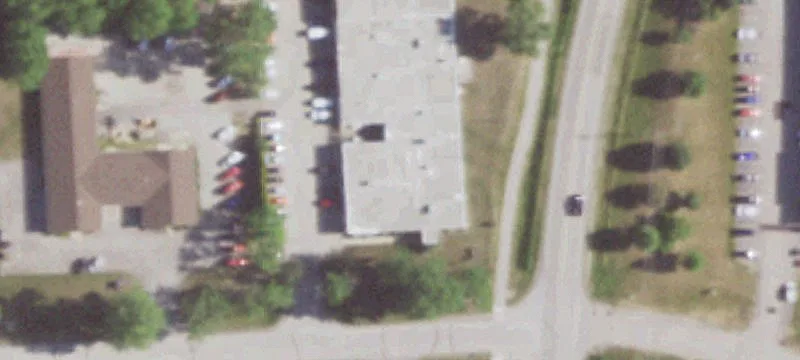 Divisible Flex Space in Mukwonago