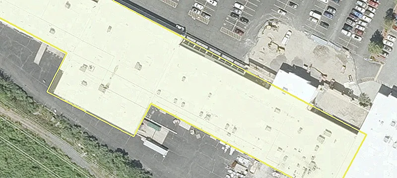 Retail Space in Target Anchored Center