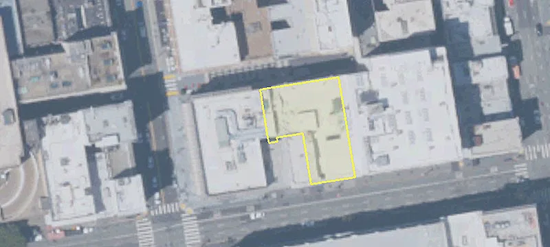 San Francisco Office Space Available