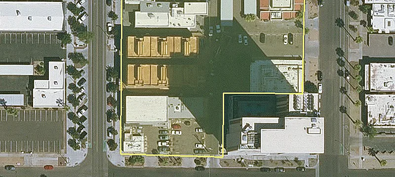 Retail/Restaurant Space Available