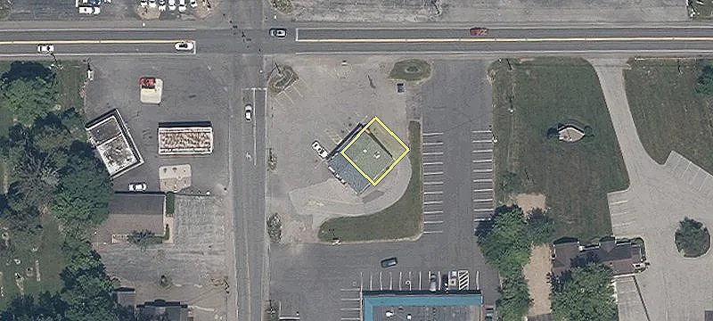 Retail Space Available For Rent