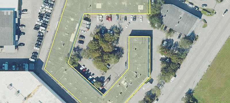 Cutler Bay Flex/Warehouse Space