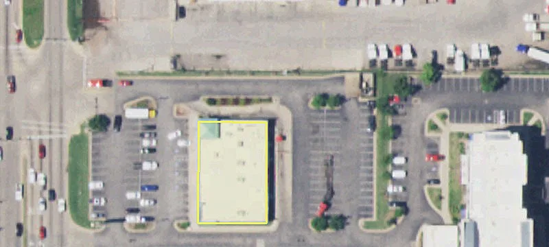 Retail Space Available For Lease