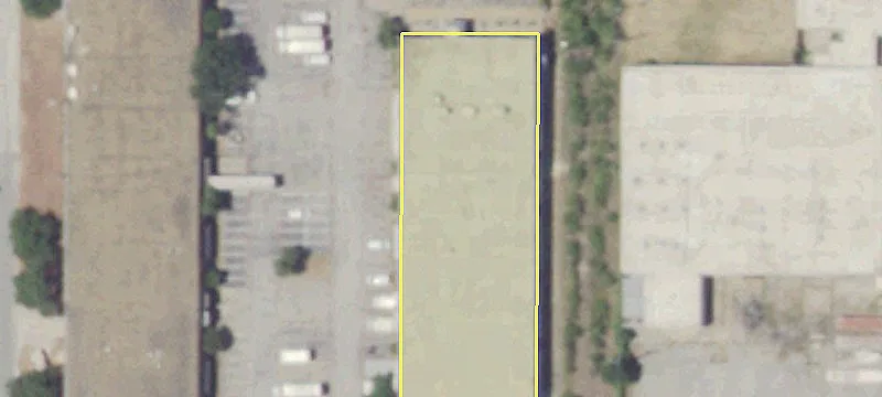 Arlington Industrial Space For Lease