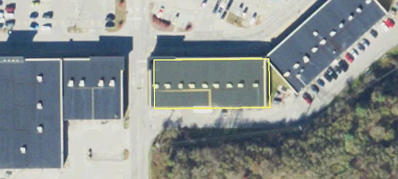 Norton Commons Retail Space Available