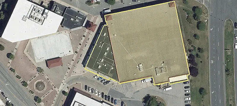 Retail Space in Glen Burnie