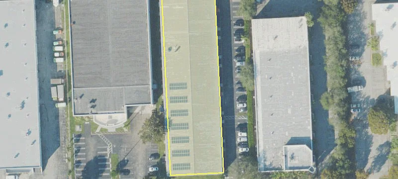 Versatile Flex Space Available