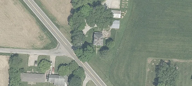 Development Land Site in Winchester