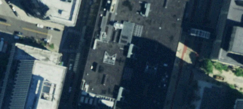 Tech Office Space Development
