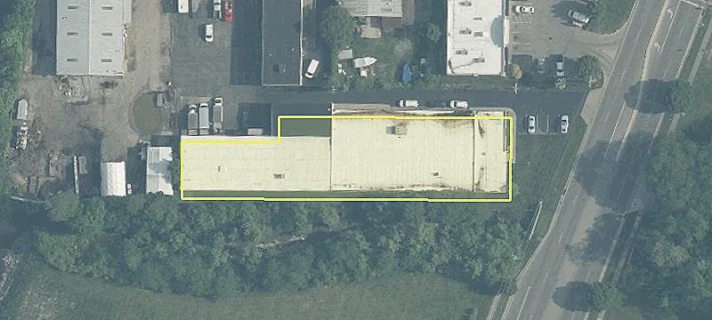 Development Site Near Retail Hub