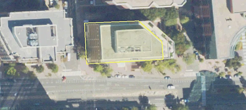 Restaurant and Retail Space Available