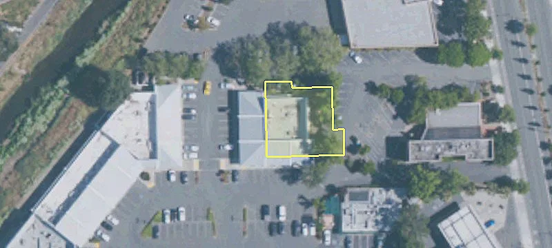 Retail Space Near Diablo College