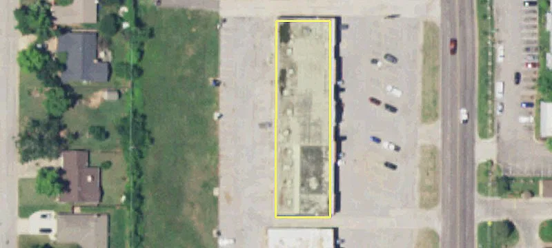 Retail Space Near NW 63rd
