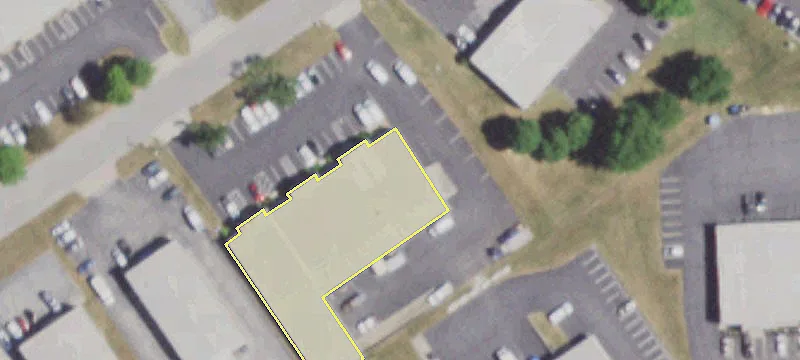 Office/Warehouse/Storage Space Available