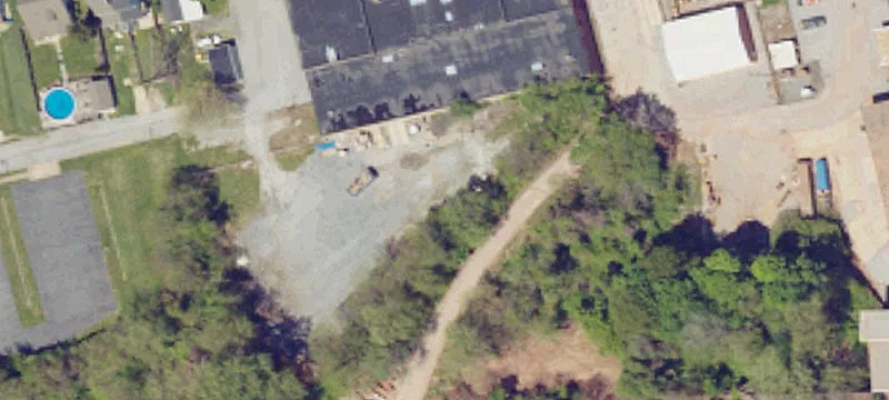 York Warehouse Space Available
