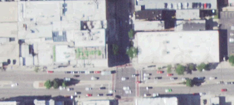 Prime Retail Space in Chicago