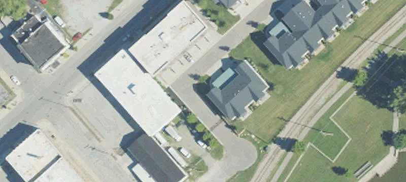 Old Town Saginaw Bar Opportunity