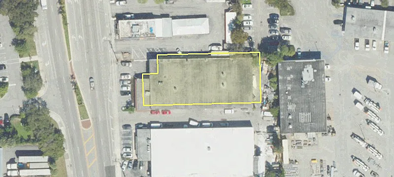 Deerfield Beach Office Space Available