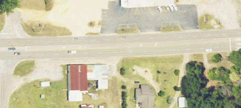 Retail Space on Hwy 84