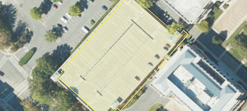 Charlotte Office Space Available