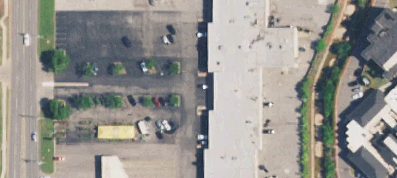 Retail Space in High-Traffic Location