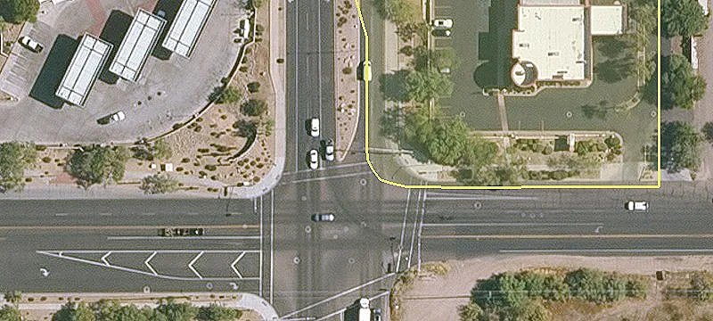 Retail Space in Cave Creek