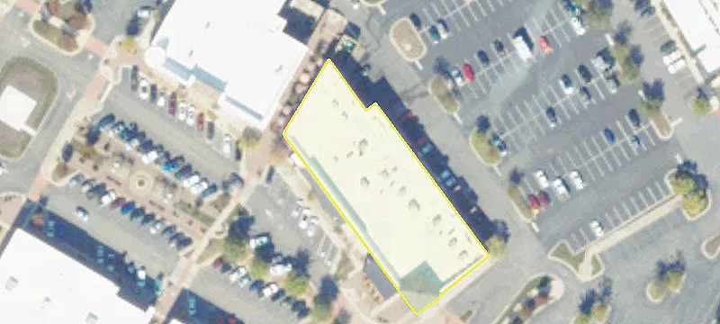 Retail Space in Midlothian, VA