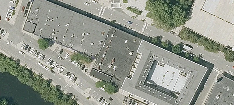 Medford Retail Space Available Now