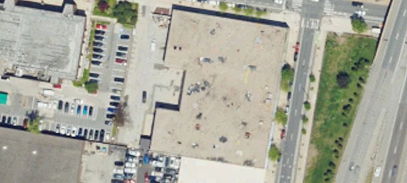 Prime Retail Space in Philadelphia