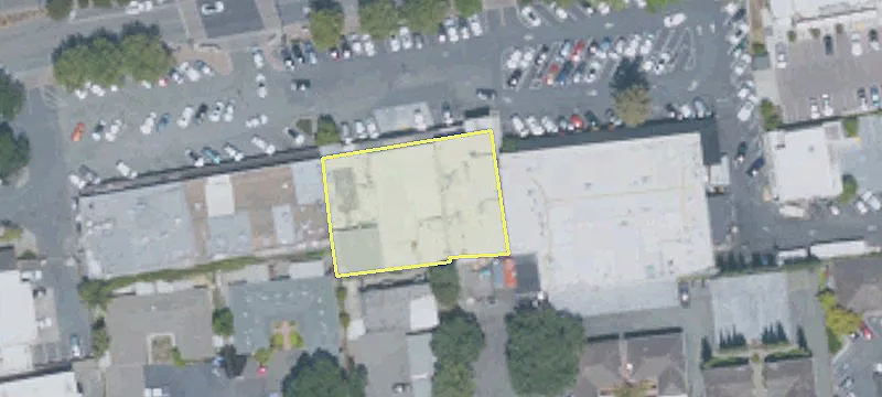 Retail Space in Downtown Lafayette