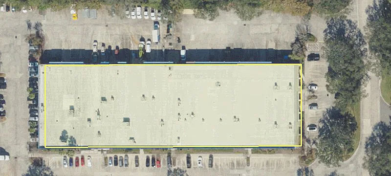 Tampa Flex Space Available