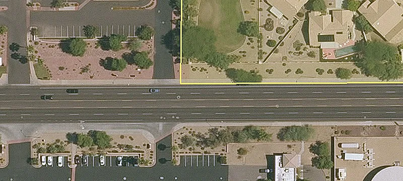 Retail Space Available For Lease