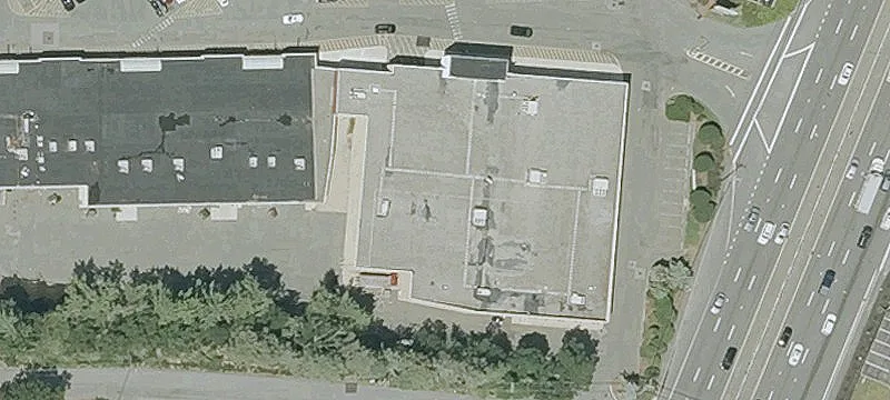 Retail Space in Saugus Center