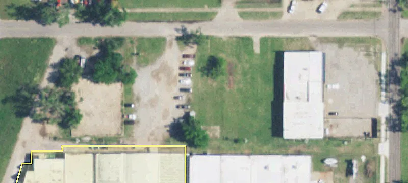 Edmond Retail Space For Lease