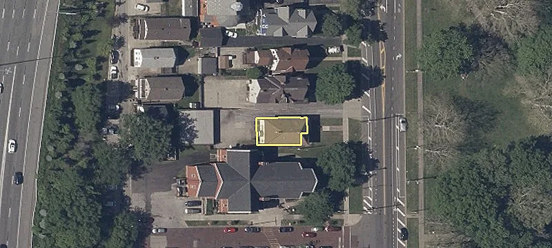 Tremont Redevelopment Opportunity Near Park