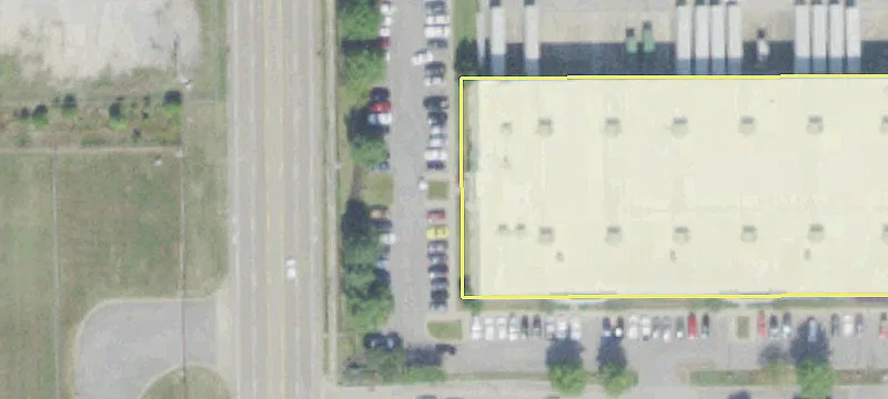 Memphis Industrial Space Available For Lease