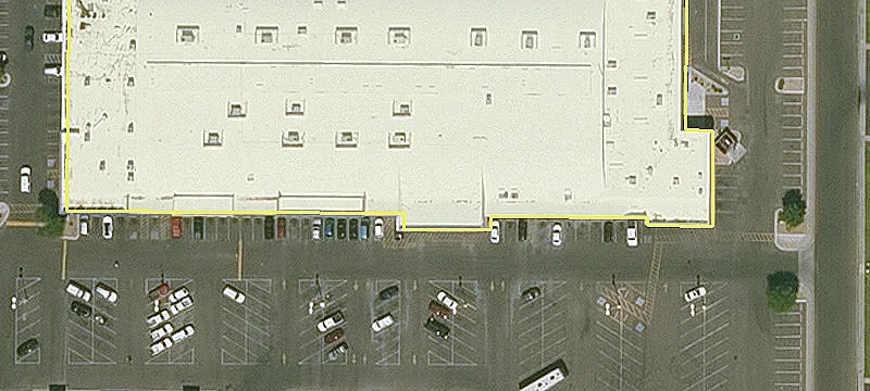Retail Space on Camelback Road