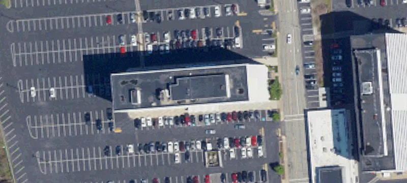 Class A Office and Retail Space