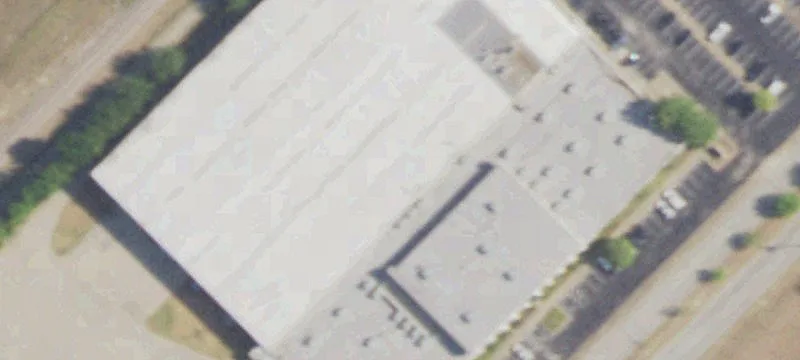North Richland Hills Warehouse Space