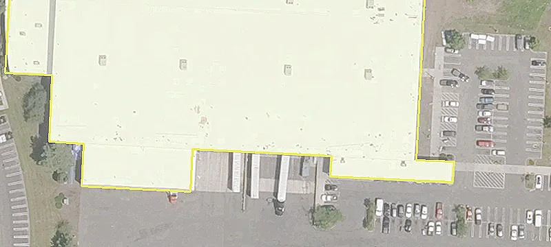 Industrial Space Available For Lease