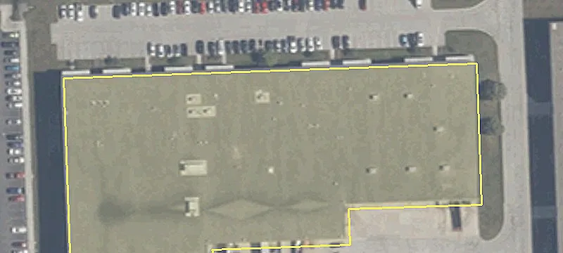 Industrial Space Available For Lease