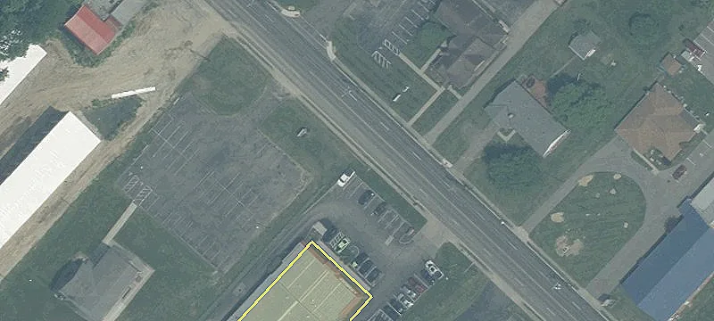 Commercial Land Near SR 125