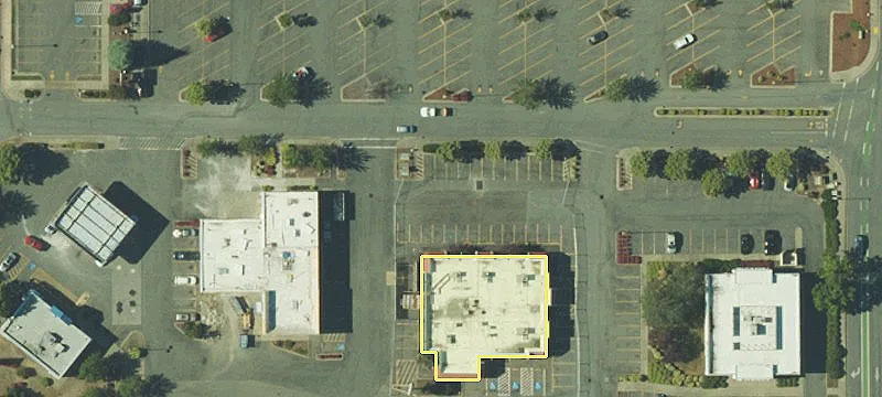 Retail Space in Grants Pass